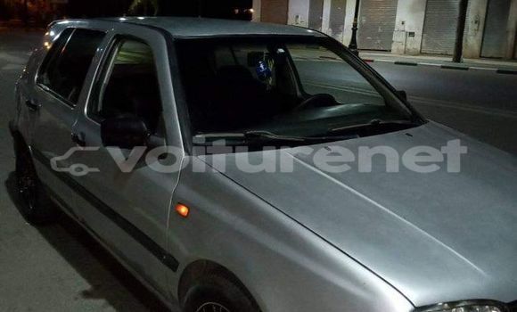 Buy Used Volkswagen Golf Silver Car in ad-Dar-al-Bayda in Casablanca