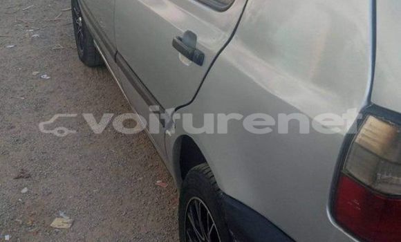Acheter Occasion Voiture Volkswagen Golf Gris à ad-Dar-al-Bayda, Casablanca Acheter Occasion Voiture Volkswagen Golf Gris à ad-Dar-al-Bayda, Casablanca