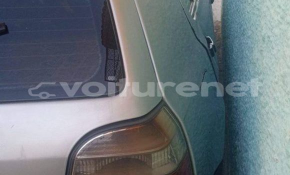 Acheter Occasion Voiture Volkswagen Golf Gris à ad-Dar-al-Bayda, Casablanca Acheter Occasion Voiture Volkswagen Golf Gris à ad-Dar-al-Bayda, Casablanca