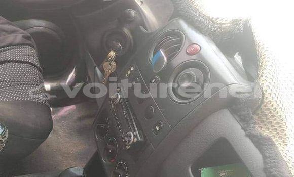 Acheter Occasion Voiture Peugeot Partner Noir à ad-Dar-al-Bayda, Casablanca Acheter Occasion Voiture Peugeot Partner Noir à ad-Dar-al-Bayda, Casablanca