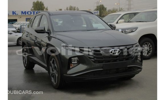 Acheter Import Voiture Hyundai Tucson Autre à Import - Dubai, Agadir Acheter Import Voiture Hyundai Tucson Autre à Import - Dubai, Agadir