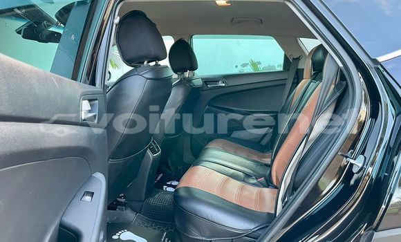 Acheter Occasion Voiture Hyundai Tucson Noir à ad-Dar-al-Bayda, Casablanca Acheter Occasion Voiture Hyundai Tucson Noir à ad-Dar-al-Bayda, Casablanca