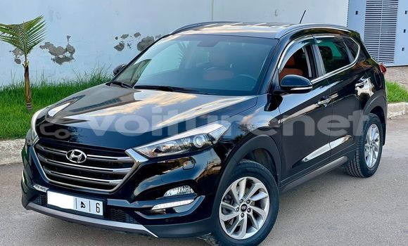 Acheter Occasion Voiture Hyundai Tucson Noir à ad-Dar-al-Bayda, Casablanca Acheter Occasion Voiture Hyundai Tucson Noir à ad-Dar-al-Bayda, Casablanca