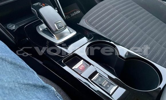 Acheter Occasion Voiture Peugeot 208 Gris à ad-Dar-al-Bayda, Casablanca Acheter Occasion Voiture Peugeot 208 Gris à ad-Dar-al-Bayda, Casablanca