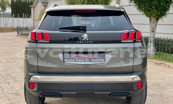 Acheter Occasion Voiture Peugeot 3008 Autre à ad-Dar-al-Bayda, Casablanca Acheter Occasion Voiture Peugeot 3008 Autre à ad-Dar-al-Bayda, Casablanca