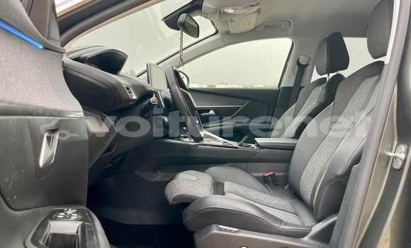 Acheter Occasion Voiture Peugeot 3008 Autre à ad-Dar-al-Bayda, Casablanca Acheter Occasion Voiture Peugeot 3008 Autre à ad-Dar-al-Bayda, Casablanca