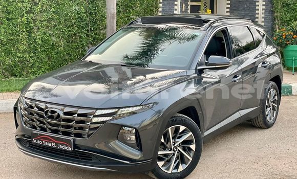 Buy Used Hyundai Tucson Other Car in ad-Dar-al-Bayda in Casablanca