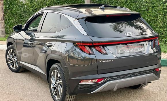 اشتري مستعمل Hyundai Tucson Other سيارة في ad-Dar-al-Bayda في Casablanca اشتري مستعمل Hyundai Tucson Other سيارة في ad-Dar-al-Bayda في Casablanca