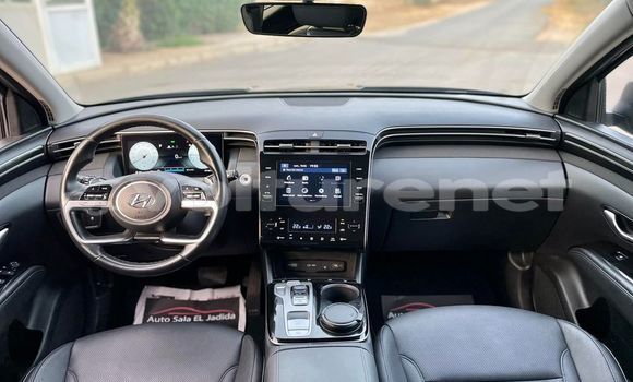 اشتري مستعمل Hyundai Tucson Other سيارة في ad-Dar-al-Bayda في Casablanca اشتري مستعمل Hyundai Tucson Other سيارة في ad-Dar-al-Bayda في Casablanca