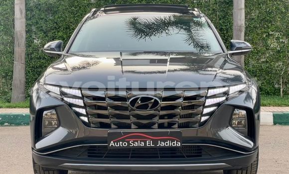 اشتري مستعمل Hyundai Tucson Other سيارة في ad-Dar-al-Bayda في Casablanca اشتري مستعمل Hyundai Tucson Other سيارة في ad-Dar-al-Bayda في Casablanca