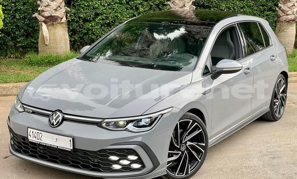 Acheter Occasion Voiture Volkswagen Golf Autre à ad-Dar-al-Bayda, Casablanca Acheter Occasion Voiture Volkswagen Golf Autre à ad-Dar-al-Bayda, Casablanca