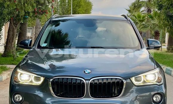 Acheter Occasion Voiture BMW X1 Autre à ad-Dar-al-Bayda, Casablanca