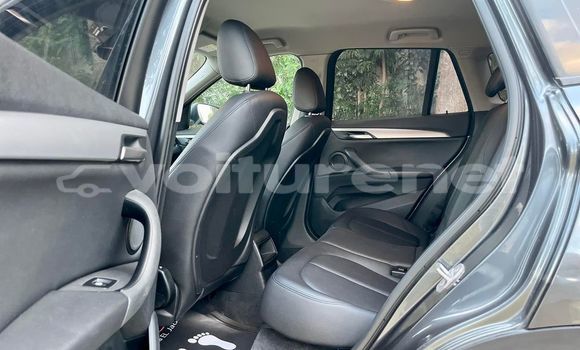 Acheter Occasion Voiture BMW X1 Autre à ad-Dar-al-Bayda, Casablanca Acheter Occasion Voiture BMW X1 Autre à ad-Dar-al-Bayda, Casablanca