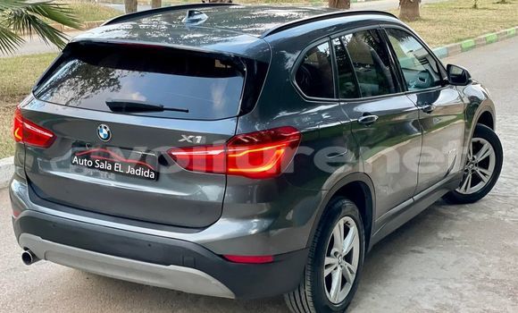 Acheter Occasion Voiture BMW X1 Autre à ad-Dar-al-Bayda, Casablanca Acheter Occasion Voiture BMW X1 Autre à ad-Dar-al-Bayda, Casablanca