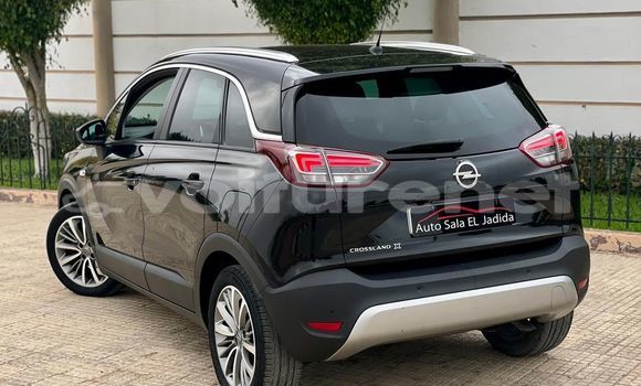 اشتري مستعمل Opel Crossland X Black سيارة في ad-Dar-al-Bayda في Casablanca اشتري مستعمل Opel Crossland X Black سيارة في ad-Dar-al-Bayda في Casablanca