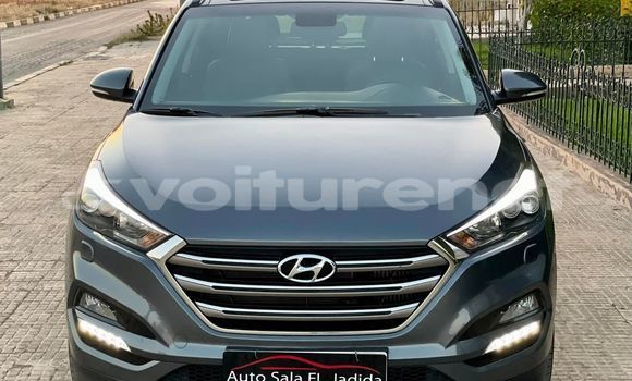 Buy Used Hyundai Tucson Other Car in ad-Dar-al-Bayda in Casablanca