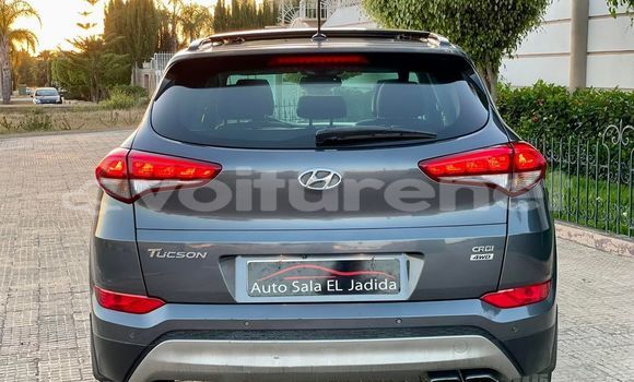 Acheter Occasion Voiture Hyundai Tucson Autre à ad-Dar-al-Bayda, Casablanca Acheter Occasion Voiture Hyundai Tucson Autre à ad-Dar-al-Bayda, Casablanca