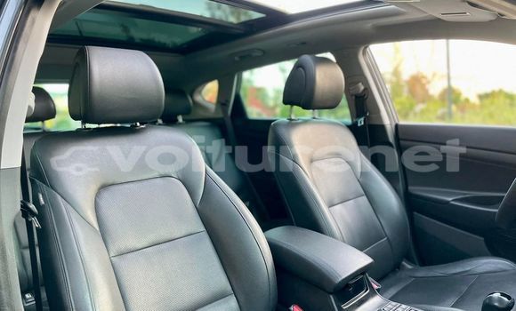 Acheter Occasion Voiture Hyundai Tucson Autre à ad-Dar-al-Bayda, Casablanca Acheter Occasion Voiture Hyundai Tucson Autre à ad-Dar-al-Bayda, Casablanca