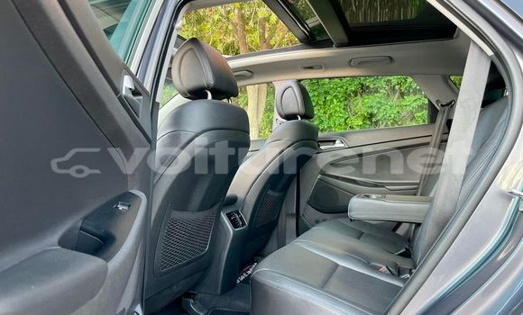 Acheter Occasion Voiture Hyundai Tucson Autre à ad-Dar-al-Bayda, Casablanca Acheter Occasion Voiture Hyundai Tucson Autre à ad-Dar-al-Bayda, Casablanca