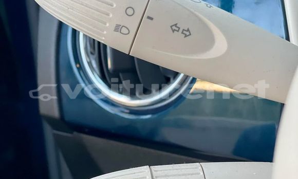 Acheter Occasion Voiture Fiat 500 Bleu à ad-Dar-al-Bayda, Casablanca Acheter Occasion Voiture Fiat 500 Bleu à ad-Dar-al-Bayda, Casablanca