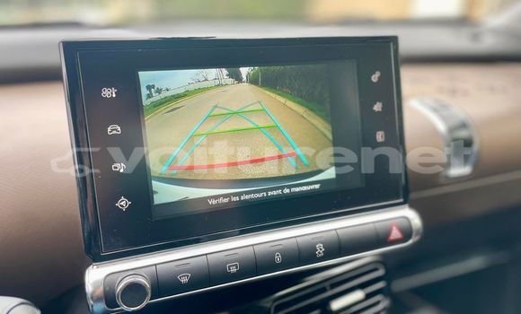 Acheter Occasion Voiture Citroen C4 Blanc à ad-Dar-al-Bayda, Casablanca Acheter Occasion Voiture Citroen C4 Blanc à ad-Dar-al-Bayda, Casablanca