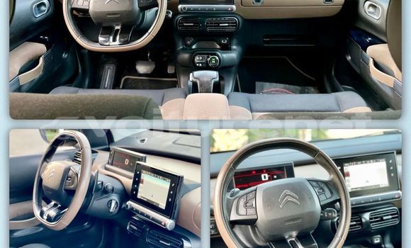 اشتري مستعمل Citroen C4 Silver سيارة في ad-Dar-al-Bayda في Casablanca اشتري مستعمل Citroen C4 Silver سيارة في ad-Dar-al-Bayda في Casablanca