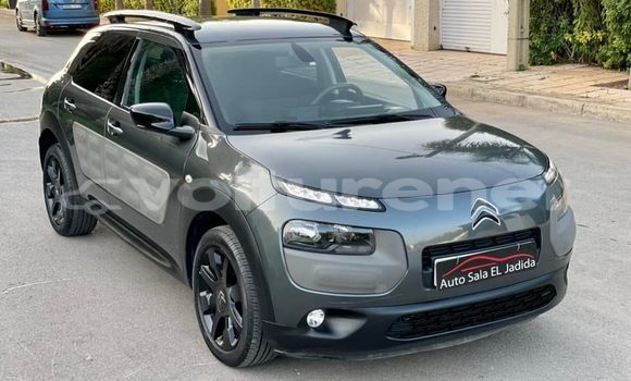 اشتري مستعمل Citroen C4 Other سيارة في ad-Dar-al-Bayda في Casablanca اشتري مستعمل Citroen C4 Other سيارة في ad-Dar-al-Bayda في Casablanca