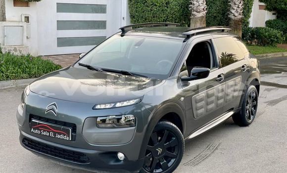 اشتري مستعمل Citroen C4 Other سيارة في ad-Dar-al-Bayda في Casablanca اشتري مستعمل Citroen C4 Other سيارة في ad-Dar-al-Bayda في Casablanca