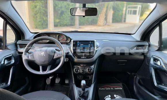Acheter Occasion Voiture Peugeot 208 Noir à ad-Dar-al-Bayda, Casablanca Acheter Occasion Voiture Peugeot 208 Noir à ad-Dar-al-Bayda, Casablanca