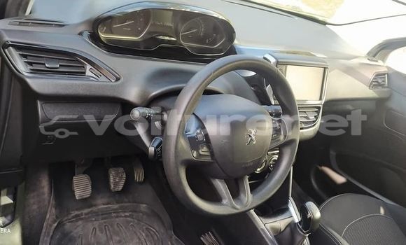 Acheter Occasion Voiture Peugeot 208 Noir à ad-Dar-al-Bayda, Casablanca Acheter Occasion Voiture Peugeot 208 Noir à ad-Dar-al-Bayda, Casablanca