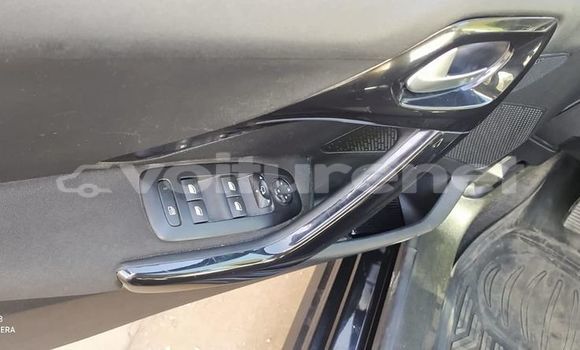 Acheter Occasion Voiture Peugeot 208 Noir à ad-Dar-al-Bayda, Casablanca Acheter Occasion Voiture Peugeot 208 Noir à ad-Dar-al-Bayda, Casablanca