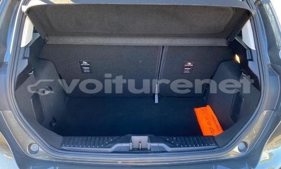 Acheter Occasion Voiture Ford Fiesta Noir à ad-Dar-al-Bayda, Casablanca Acheter Occasion Voiture Ford Fiesta Noir à ad-Dar-al-Bayda, Casablanca