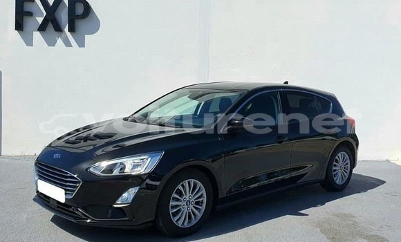 Acheter Occasion Voiture Ford Focus Noir à ad-Dar-al-Bayda, Casablanca Acheter Occasion Voiture Ford Focus Noir à ad-Dar-al-Bayda, Casablanca