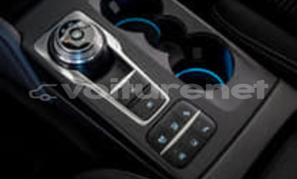 Acheter Occasion Voiture Ford Focus Noir à ad-Dar-al-Bayda, Casablanca Acheter Occasion Voiture Ford Focus Noir à ad-Dar-al-Bayda, Casablanca