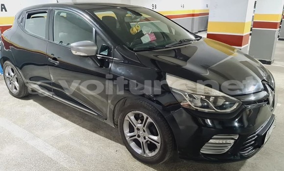 Acheter Occasion Voiture Renault Clio Noir à ad-Dar-al-Bayda, Casablanca Acheter Occasion Voiture Renault Clio Noir à ad-Dar-al-Bayda, Casablanca