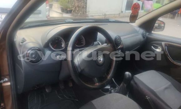 Acheter Occasion Voiture Renault Duster Marron à ad-Dar-al-Bayda, Casablanca Acheter Occasion Voiture Renault Duster Marron à ad-Dar-al-Bayda, Casablanca