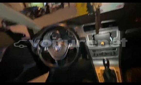 Acheter Occasion Voiture Volkswagen Golf Noir à ad-Dar-al-Bayda, Casablanca Acheter Occasion Voiture Volkswagen Golf Noir à ad-Dar-al-Bayda, Casablanca