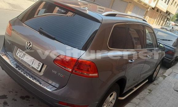 Acheter Occasion Voiture Volkswagen Touareg Autre à ad-Dar-al-Bayda, Casablanca Acheter Occasion Voiture Volkswagen Touareg Autre à ad-Dar-al-Bayda, Casablanca