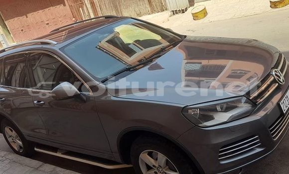 Acheter Occasion Voiture Volkswagen Touareg Autre à ad-Dar-al-Bayda, Casablanca Acheter Occasion Voiture Volkswagen Touareg Autre à ad-Dar-al-Bayda, Casablanca