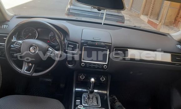 Acheter Occasion Voiture Volkswagen Touareg Autre à ad-Dar-al-Bayda, Casablanca Acheter Occasion Voiture Volkswagen Touareg Autre à ad-Dar-al-Bayda, Casablanca
