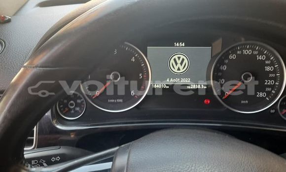 Acheter Occasion Voiture Volkswagen Touareg Autre à ad-Dar-al-Bayda, Casablanca Acheter Occasion Voiture Volkswagen Touareg Autre à ad-Dar-al-Bayda, Casablanca