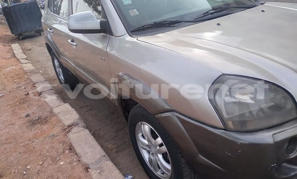 Acheter Occasion Voiture Hyundai Tucson Gris à ad-Dar-al-Bayda, Casablanca Acheter Occasion Voiture Hyundai Tucson Gris à ad-Dar-al-Bayda, Casablanca