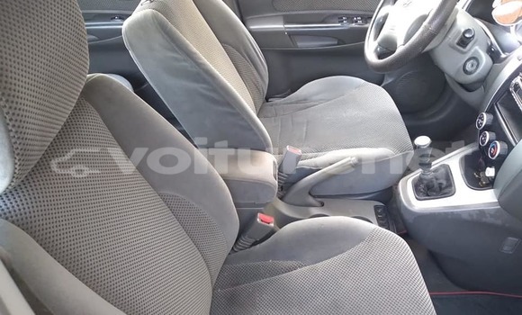 Acheter Occasion Voiture Hyundai Tucson Gris à ad-Dar-al-Bayda, Casablanca Acheter Occasion Voiture Hyundai Tucson Gris à ad-Dar-al-Bayda, Casablanca