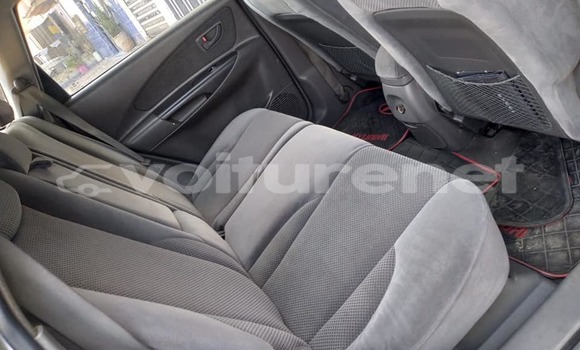 Acheter Occasion Voiture Hyundai Tucson Gris à ad-Dar-al-Bayda, Casablanca Acheter Occasion Voiture Hyundai Tucson Gris à ad-Dar-al-Bayda, Casablanca