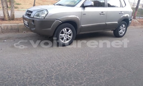 Acheter Occasion Voiture Hyundai Tucson Gris à ad-Dar-al-Bayda, Casablanca Acheter Occasion Voiture Hyundai Tucson Gris à ad-Dar-al-Bayda, Casablanca