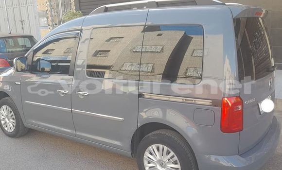 Acheter Occasion Voiture Volkswagen Caddy Autre à ad-Dar-al-Bayda, Casablanca Acheter Occasion Voiture Volkswagen Caddy Autre à ad-Dar-al-Bayda, Casablanca