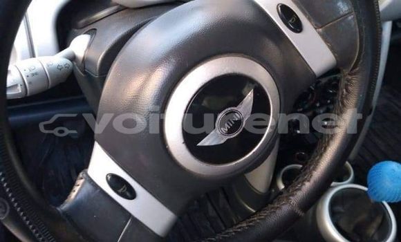 Acheter Occasion Voiture Mini Cooper Bleu à ad-Dar-al-Bayda, Casablanca Acheter Occasion Voiture Mini Cooper Bleu à ad-Dar-al-Bayda, Casablanca