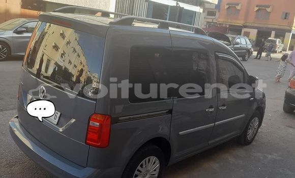 Acheter Occasion Voiture Volkswagen Caddy Autre à ad-Dar-al-Bayda, Casablanca Acheter Occasion Voiture Volkswagen Caddy Autre à ad-Dar-al-Bayda, Casablanca