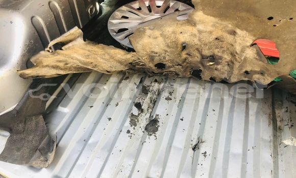 Acheter Occasion Voiture Peugeot Partner Gris à ad-Dar-al-Bayda, Casablanca Acheter Occasion Voiture Peugeot Partner Gris à ad-Dar-al-Bayda, Casablanca