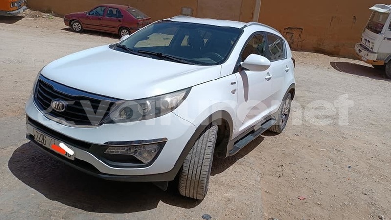 Big with watermark kia sportage casablanca ad dar al bayda 179